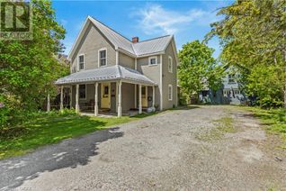 House for Sale, 244 James Street, Kingston, ON