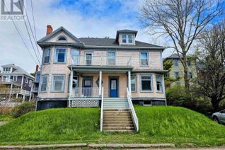 Triplex for Sale, 243 Montague Street, Lunenburg, NS