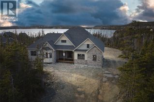 Detached House for Sale, 310 Three Island Pond Road, Paradise, NL