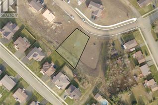 Commercial Land for Sale, 37 Doherty Drive, New Maryland, NB