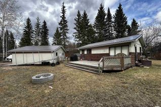 Detached House for Sale, 515 Long Lake Dr, Long Lake, AB