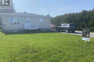 Detached House for Sale, 125 Cross Lake Rd, TEMISKAMING SHORES, ON