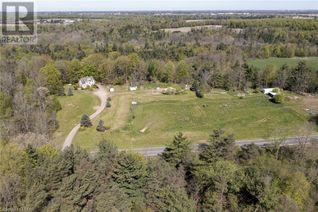 Commercial Farm for Sale, 8476 Richmond Road, Aylmer, ON