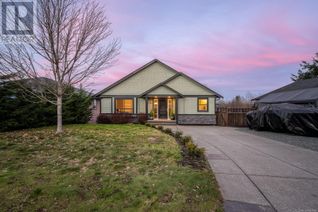 Detached House for Sale, 2084 Morello Pl, Courtenay, BC