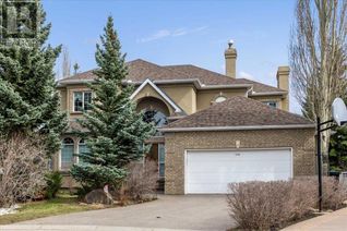 Detached House for Sale, 216 Evergreen Heath Sw, Calgary, AB