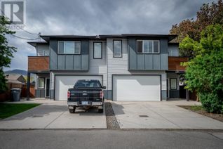 Duplex for Sale, 217/219 Birch Ave, Kamloops, BC