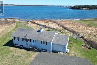 Detached House for Sale, 161 Ingalls Head Road, Grand Manan, NB