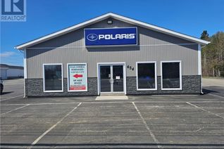 Commercial/Retail Property for Sale, 654 Principale, Beresford, NB