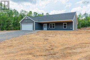 Detached House for Sale, 434 East Torbrook Road, South Tremont, NS