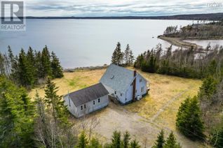 Property for Sale, 5285 Highway 255 Round Island, Round Island, NS