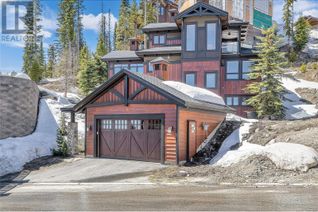 Detached House for Sale, 305 Feathertop Way, Big White, BC