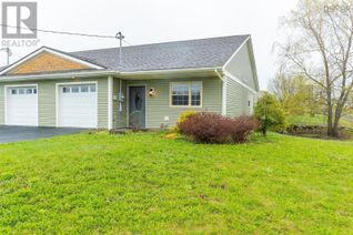 House for Sale, 2368 North Avenue, Canning, NS