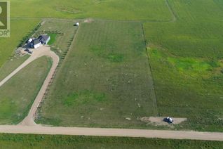 Commercial Land for Sale, 4322 275 Township #5, Oyen, AB