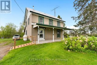 House for Sale, 542 Ridge Road, Stirling-Rawdon, ON