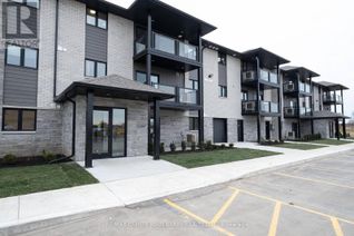 Condo Apartment for Rent, 306-30 Hillside Meadow Drive, Quinte West, ON