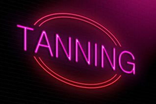 Tanning Salon Non-Franchise Business for Sale