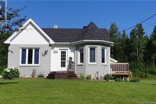 House for Sale, 1095 Le Paradis Road, Saint-Jacques, NB