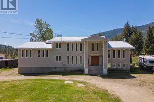 House for Sale, 2642 Norns Creek Road, Castlegar, BC