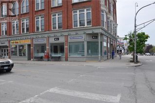 Commercial/Retail Property for Lease, 10 Downie Street Unit# 100, Stratford, ON