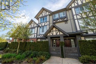 Condo Townhouse for Sale, 10388 No. 2 Road #45, Richmond, BC