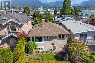 House for Sale, 2925 Mcgill Street, Vancouver, BC