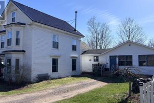 Detached House for Sale, 21 Great Village Lornevale Road, Great Village, NS