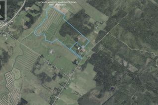 Commercial Farm for Sale, Lots Fort Lawrence Road, Fort Lawrence, NS