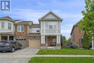 Freehold Townhouse for Sale, 1082 Barclay Circle, Milton, ON