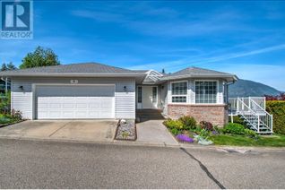 House for Sale, 1120 12 Street Ne #8, Salmon Arm, BC