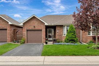 Townhouse for Sale, 92 Sunibel Drive, Mount Hope, ON