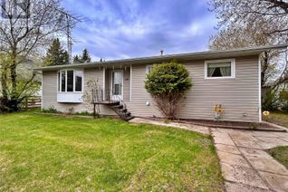 House for Sale, 214 Robertson Street, Maryfield, SK