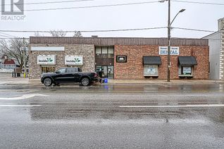 Property for Lease, 8 Stover Street Unit# Upper, Norwich, ON