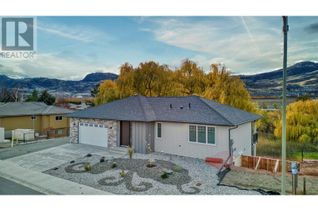 Detached House for Sale, 3620 Lobelia Drive, Osoyoos, BC