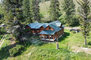 House for Sale, 6567 Columbia Lake Road #Lot 2, Fairmont Hot Springs, BC