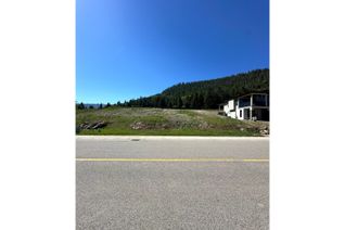 Vacant Residential Land for Sale, 8741 Riverside Drive, Grand Forks, BC