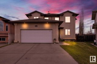 Detached House for Sale, 6124 166 Av Nw Nw, Edmonton, AB