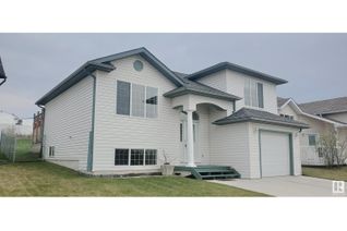 House for Sale, 4805 45 St, Cold Lake, AB
