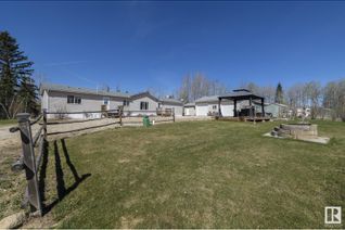 Bungalow for Sale, 17 54227 Rge Rd 41, Rural Lac Ste. Anne County, AB