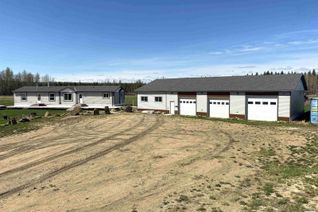 Property for Sale, A 47410 Rge Rd 40, Rural Brazeau County, AB