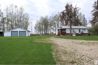 Bungalow for Sale, 3347 Twp Rd 495, Rural Leduc County, AB
