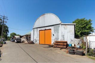 Industrial Commercial Business for Sale, 9525 Gunderson Road, Delta, BC