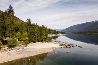 Land for Sale, Lot A Highway 3a, Nelson, BC