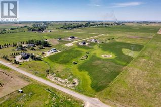 Land for Sale, 64148 Eastway Drive E, Rural Foothills County, AB