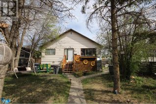 Ranch-Style House for Sale, 1204 105 Avenue, Dawson Creek, BC