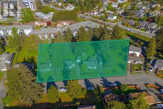 Vacant Residential Land for Sale, 2770 / 2774 Grainger Rd #2766/2768, Langford, BC