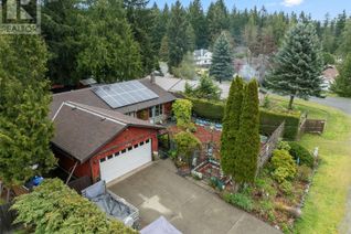 House for Sale, 2365 Robertson Rd, Shawnigan Lake, BC