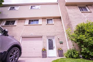 Condo Townhouse for Sale, 271 Stanley Street, Brantford, ON
