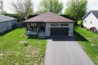 House for Sale, 14 Tabitha Crescent, Chesterville, ON
