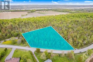 Land for Sale, 2601 Wilhaven Drive, Ottawa, ON