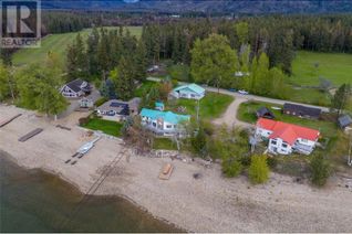 Detached House for Sale, 3726 Zinck Road, Scotch Creek, BC